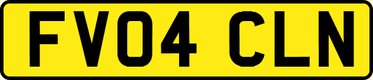 FV04CLN