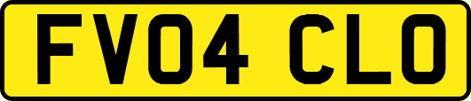 FV04CLO