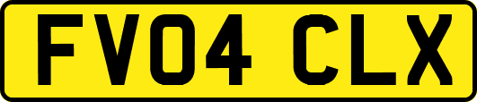 FV04CLX
