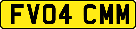 FV04CMM