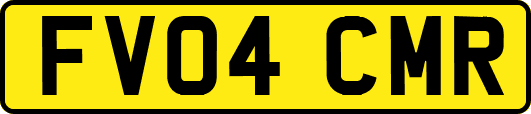FV04CMR