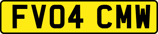 FV04CMW
