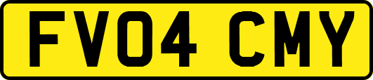 FV04CMY