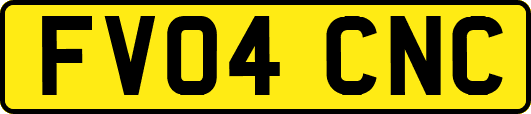 FV04CNC