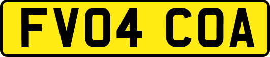 FV04COA