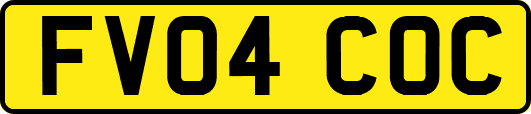 FV04COC