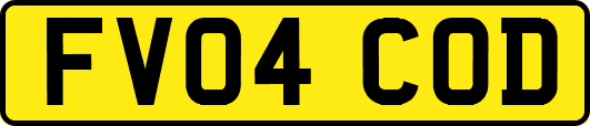 FV04COD