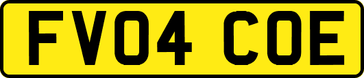 FV04COE