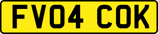 FV04COK