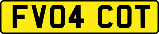FV04COT
