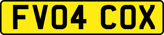 FV04COX