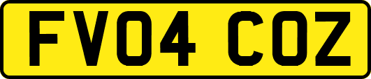 FV04COZ