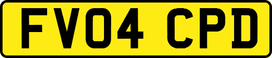 FV04CPD