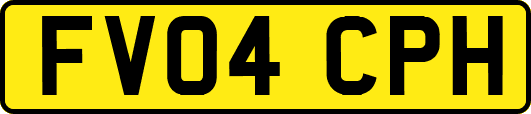 FV04CPH