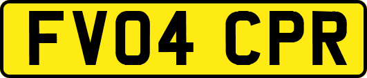 FV04CPR