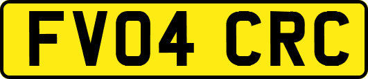 FV04CRC