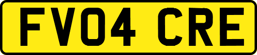 FV04CRE
