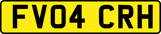 FV04CRH