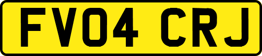 FV04CRJ