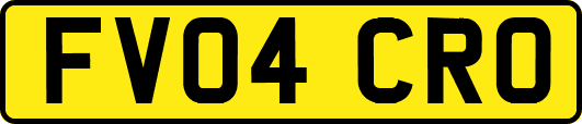 FV04CRO