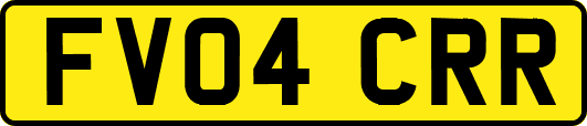 FV04CRR