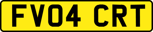 FV04CRT