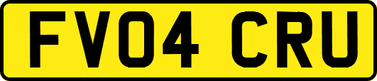 FV04CRU