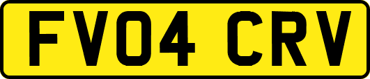 FV04CRV