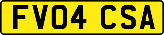 FV04CSA