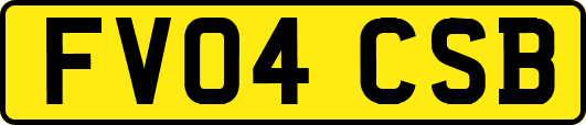 FV04CSB