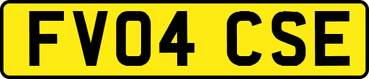 FV04CSE