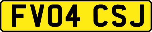FV04CSJ