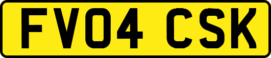 FV04CSK