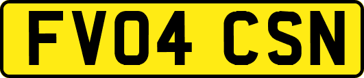FV04CSN