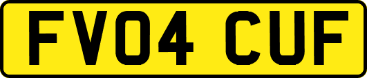 FV04CUF