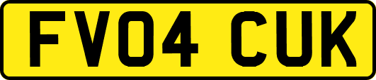 FV04CUK