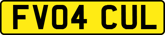 FV04CUL