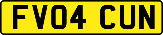 FV04CUN