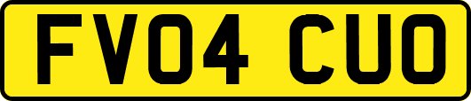 FV04CUO