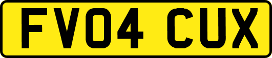 FV04CUX