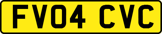 FV04CVC