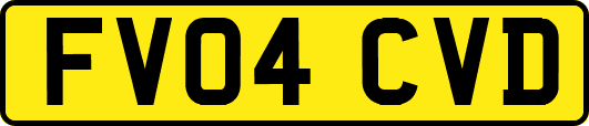 FV04CVD