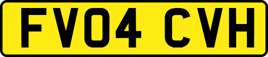 FV04CVH