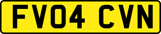 FV04CVN