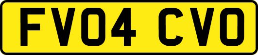 FV04CVO