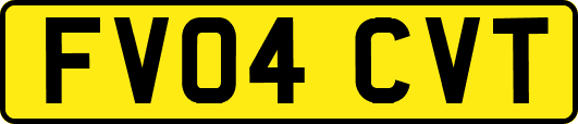 FV04CVT