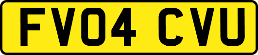 FV04CVU