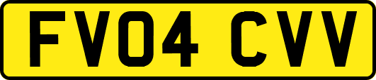 FV04CVV