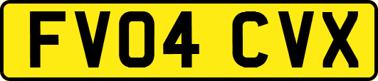 FV04CVX