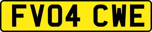 FV04CWE